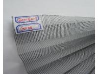 Plisse mosquito Screen