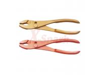 245B Germany Type Adjustable Combination Pliers Explosion proof tools  Adjustable Combination Pliers Factory