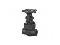 FORGED STEEL GATE VALVE