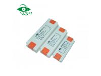 12v 50w ultra thin slim led driver constant voltage  constant current led driver supplier  Ultra thin led driver price