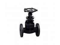 API FORGED FLANGE GLOBE VALVE