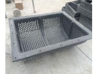 Strength Of FRP Desulfurization Filter Mesh