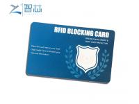 RFID Card Guard Anti skimming credit card blocker