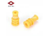 Tyco/Amp Yellow Sensor Connector Wire Seal 963530-2