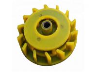 Flotation Machine Rotor, Stator