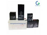 Why LifePO4 Battery Can Not Replace Lead Acid Battery?