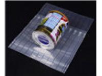 Milk Powder Pouch Air Column Bag Material:PA+PE