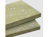 High performance insulation building material firproof waterproof rock wool board