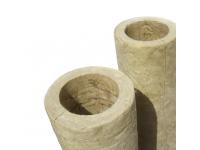 Rock Wool Construction Fireproof Insulation Rock Wool Pipe