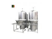 GFG Fluid Fluidized Bed Dryer