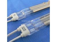 Twin Tube Short Wave Infrared Hetaer