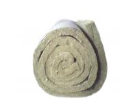 China Building Material Fireproof Rock Wool Insulation Blanket