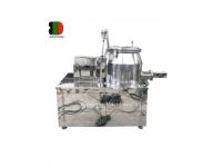 GHL Rapid Mixing Granulator
