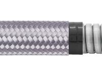 Flexible Metal Conduit Water + EMI Proof - PAG23PVCTB Series