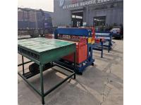 Welcome to Dingniu-focus on Wire Mesh Machine, Automatic mesh welding machine