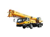  XCMG 25 ton truck crane QY25K-II mobile crane