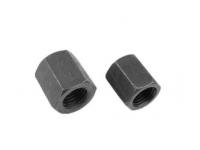 Thicken hex nut