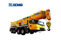 XCMG 100 ton XCA100 mobile truck all terrain crane best price for sale