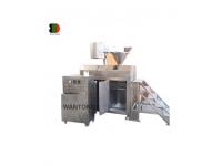 GK Dry Compactor Granulator