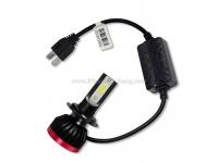 K1 mini car LED headlight retrofit light highlight spotlight DOB car LED headlight retrofit light price