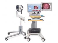 Overview of HD Digital Electronic Colposcope