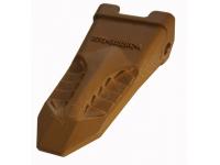 Daewoo DH360 Rock Bucket Tooth 2713-00032RC