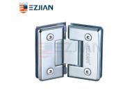 Shower Hinge--Glass to glass 135&deg; EJ-1004
