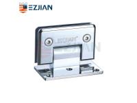 Shower Hinge--Wall to glass 90° one way EJ-1002