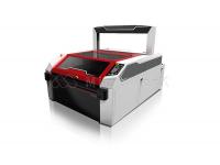 Vision Laser Cutting Machine MIMO - V 160  