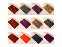 Screen Printed Carpet