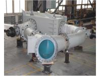 Pelton Turbine Generator