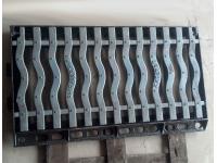 Ductile iron Grating