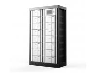 High Energy Li-Ion Battery System