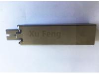 STAINLESS STEEL MACHINING SERVICES