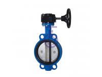 Stainless Butterfly Valve CBF01-TA11