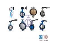 BF Series Rubber Seated