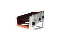 YAg Series Circular Vibrating Screen
