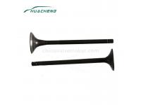 Generator part engine valve for Komatsu 6D125