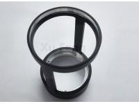 CUSTOM ALUMINUM MILLING PART