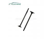 Machinery parts valve kits for Caterpillar C6.4