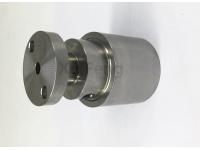 CNC LATHE TITANIUM PARTS