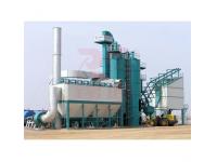 How much do you know about Asphalt Mixing Plant?