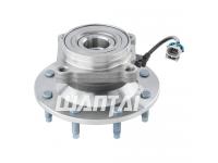 CADILLAC Wheel Bearing 515163