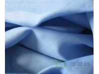 polyester plain dyed fabric