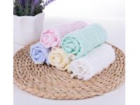 Crinkle Muslin Gauze Fabric