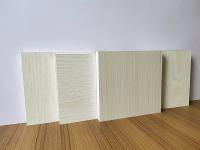 Laminated PVC Foam Board / Aluminum Sheet Laminate 