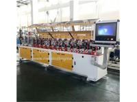 C140 Light Steel Frame Roll Forming Machine