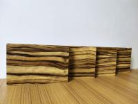 Laminated PVC Foam Board / PVC Film Laminated  