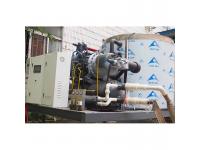 Sear Water Flake Ice Machine