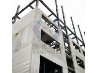 Jiujiang Economic Development Zone Steel Structure Project